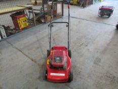 HOMELITE SP470 PETROL LAWNMOWER [NO VAT]