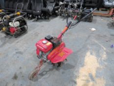 HONDA FJ500 ROTOVATOR (DIRECT HIRE CO) [+ VAT]