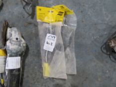 ESAB ELECTRODE HOLDER X 2 [+ VAT]