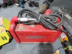 FRONIUS TRANSPOCKET 2500 WELDER [+ VAT]