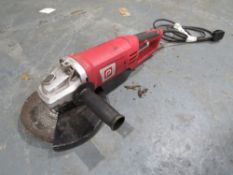 PAG2000C 2000W 220V ANGLE GRINDER [+ VAT]