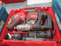 HILTI TE300 110V NEEDLE GUN (DIRECT GAP) [+ VAT]