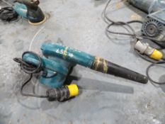 MAKITA BLOWER [+ VAT]