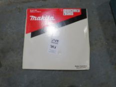 MAKITA CUTTING DISC [+ VAT]