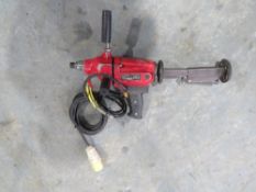 DIAMOND CORE DRILL [NO VAT]