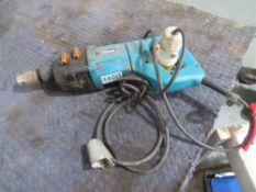 MAKITA 110v DRILL (DIRECT GAP) [+ VAT]