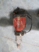 HILTI TE1500 BREAKER [+ VAT]