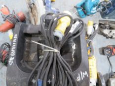 METABO 110V VACUUM [+ VAT]