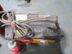 ESAB ARC 251i WELDER [+ VAT]