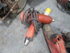 HILTI 110V IMPACT WRENCH [+ VAT]