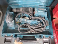 MAKITA DRILL [NO VAT]