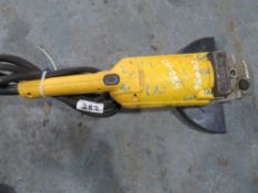 DEWALT 110V GRINDER [+ VAT]