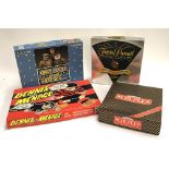 A collection of board games to include 'Dennis the Menace The Game', Paul Lamond Games ltd;