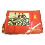 A Triang OO gauge R3.D Electric Model Railway, in original box, c.1960