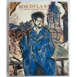 'Bob Dylan the Drawn Blank Series', hardback with dustcover, Prestel, 2007