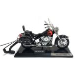 The Harley-Davidson Motor Company official licensed product telephone