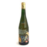 Normandy Landing 50th anniversary Muscadet de Sèvre et Maine 1993 (75cl, 12% vol)