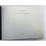 Art interest, Jake and Dinos Chapman, 'Insult to Injury', hardcover coffee table book with