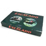 A Chad Valley 'Escalado' board game