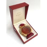 An 100ml bottle of Panthére de Cartier parfum de toilette, in original box