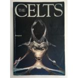 The Celts, exhibition catalogue, published by Bompiani, 1991