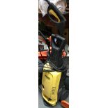 A Karcher KB9030 pressure washer