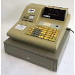 A Geller EX-300 cash till