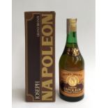 Napoleon Grand Brandy (37.5%), 73cl