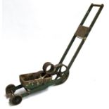 A vintage line painter by Ernest Lake Ltd. Bishops-Stortford