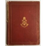 'A Wessex Family and the Great War, Book of Remembrance being a short summary of the Service and