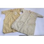 Vintage children's clothes including Kamella, etc