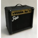 A Park G10 amplifier