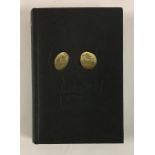 Fleming, Ian, 'Goldfinger', London: Jonathan Cape Ltd, 1963 fifth impression, very good condition,