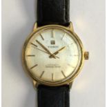 A Tissot automatic Seastar Seven gents wristwatch, 34mmD