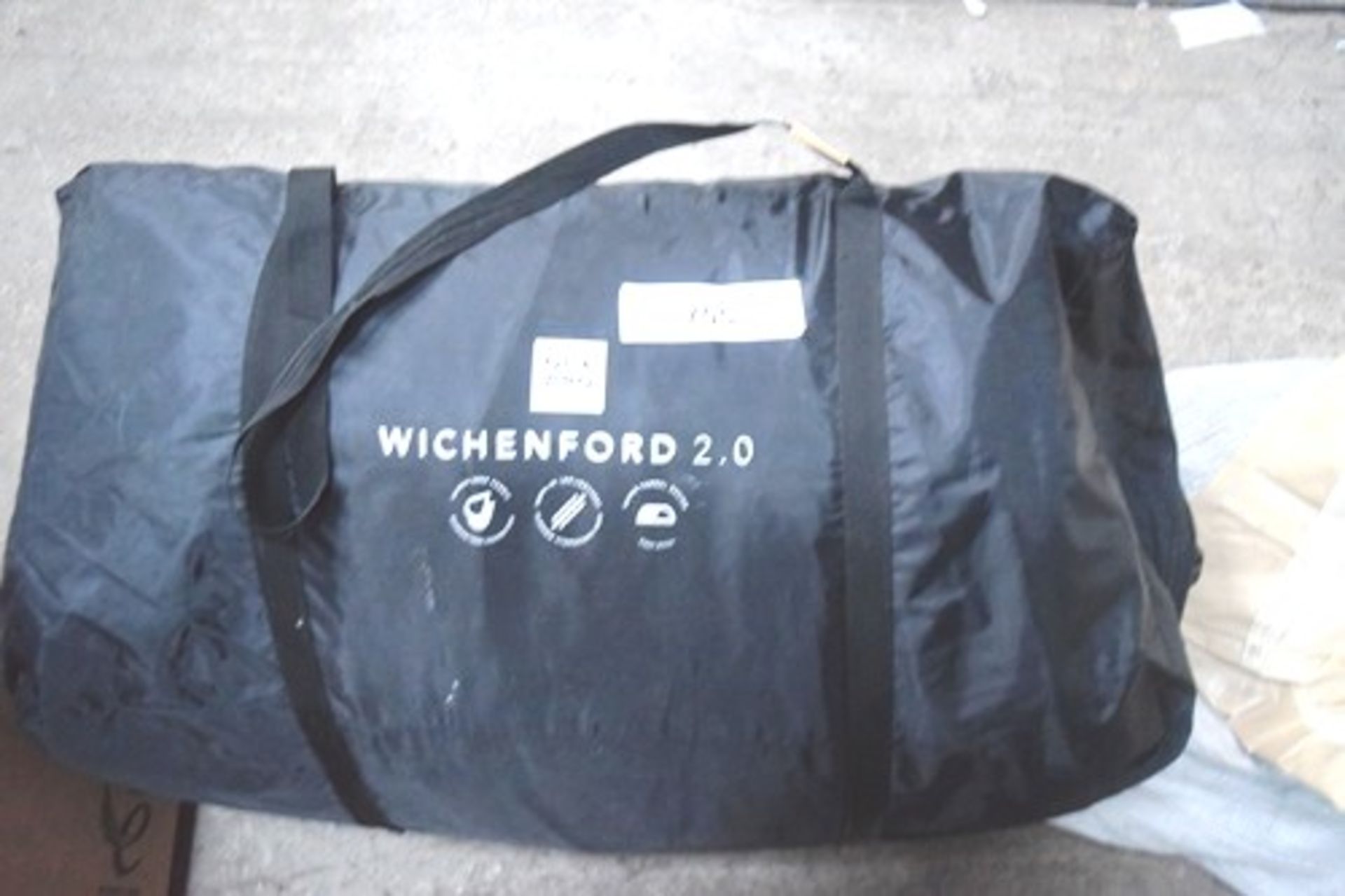 1 x OLPRO Wichenford 2.0 - Second-hand (GS21)