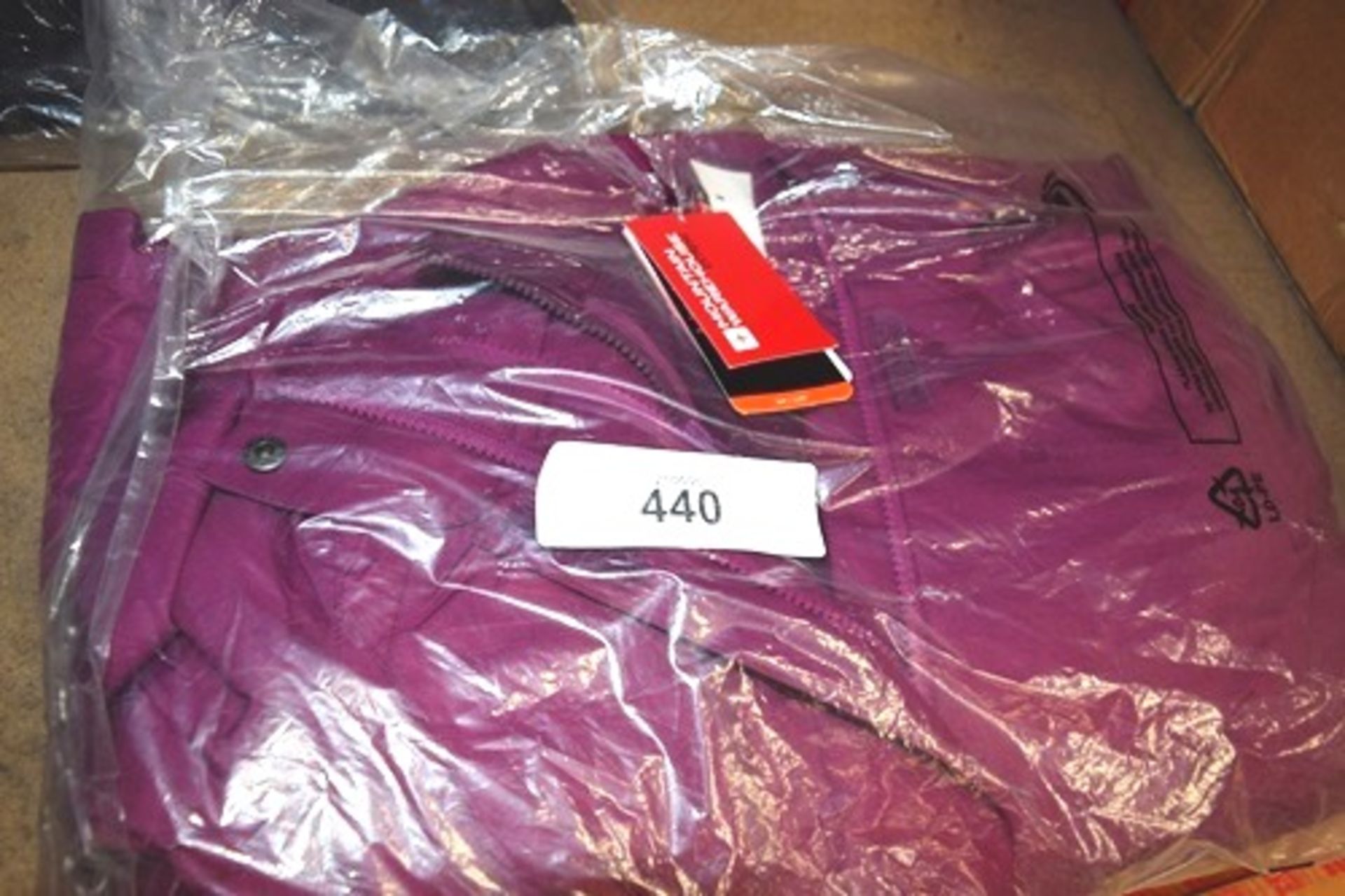 3 x Mountain Warehouse including Storm II jacket, size XXL, 1 x Shadow ski jacket, size medium, 1 - Image 2 of 3