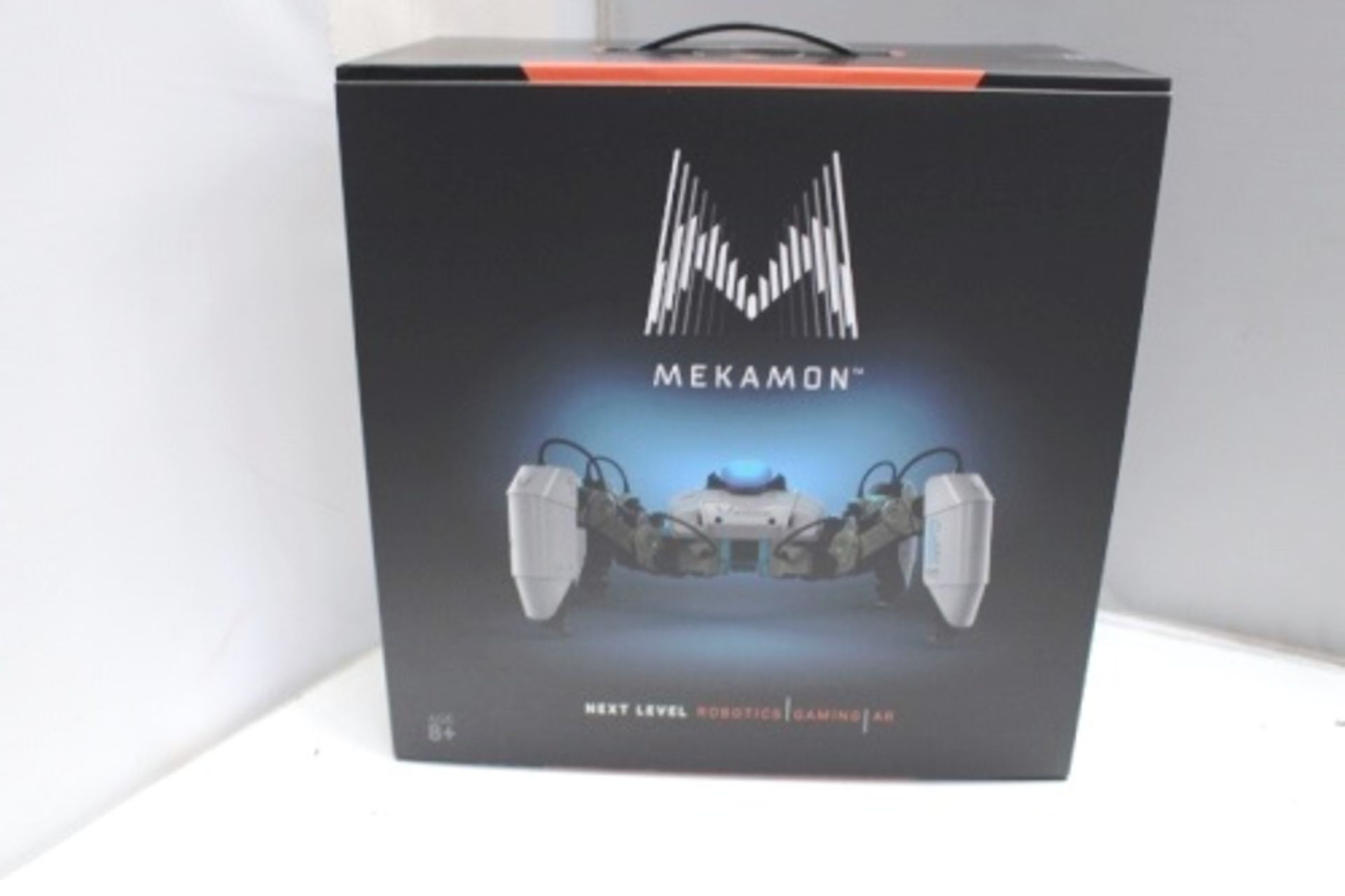 Reach Robotics Mekamon Battle Bot - New (C9B)