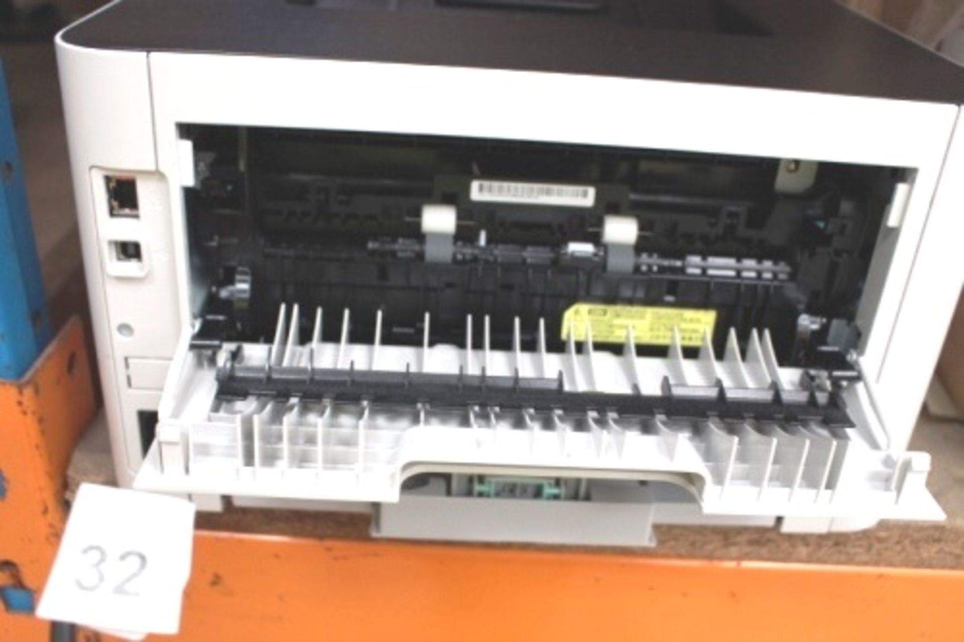 Samsung Xpress printer, M2825ND - Second-hand (ES3) - Image 3 of 6