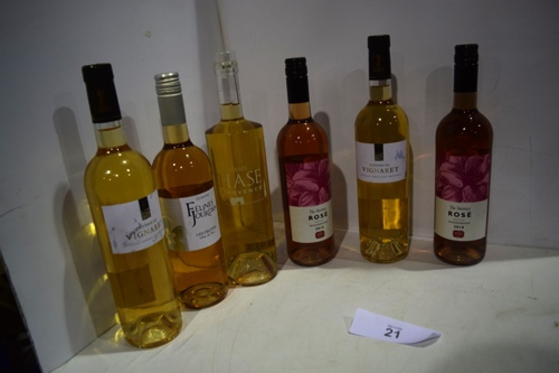 12 x 750ml bottles of Get It Right Up Ye La Cantina Del Vino Barga 2020 Prosecco (ES14) - Image 2 of 2