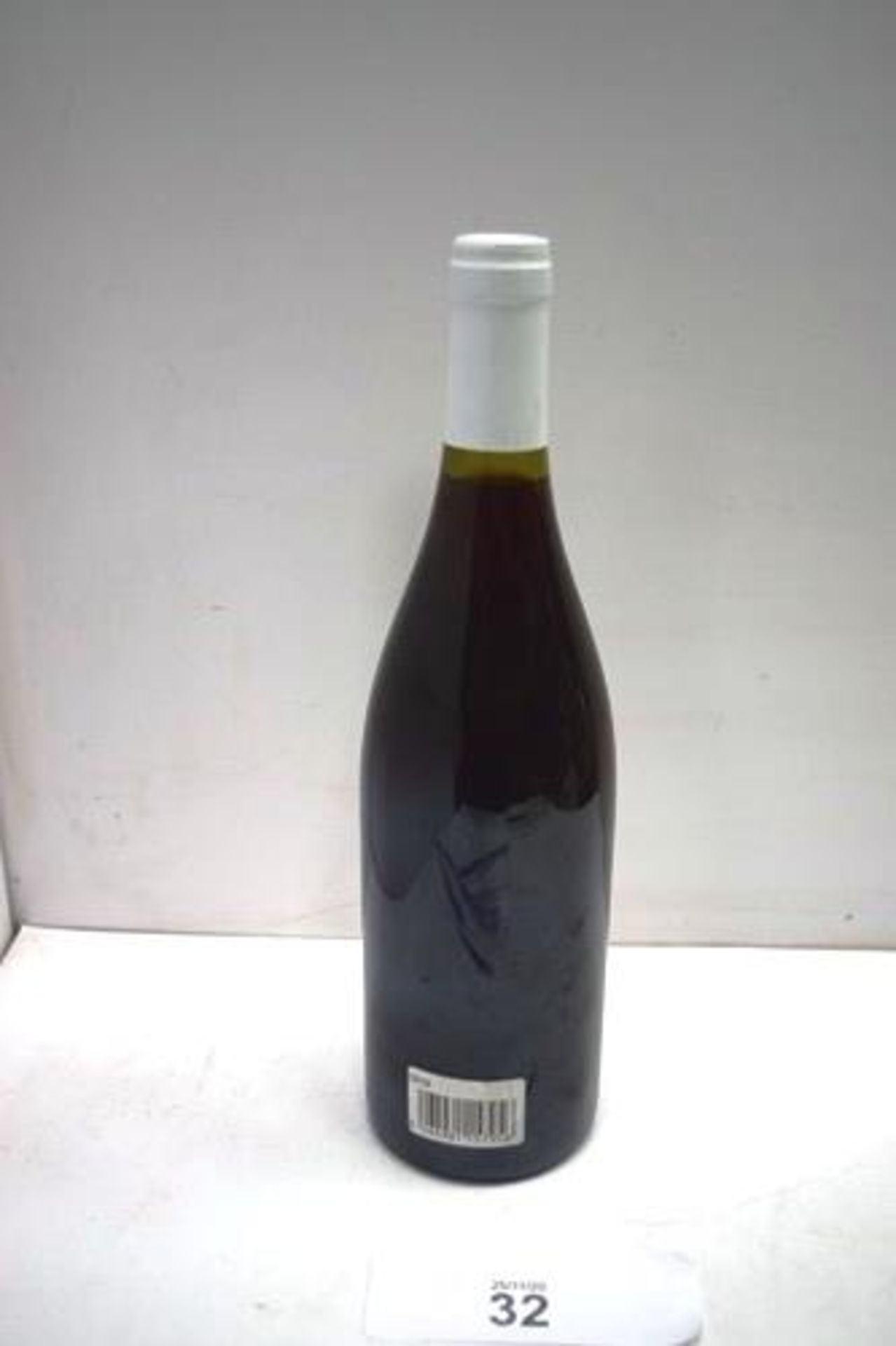 11 x bottles of Domaine D'Ardhuy Corton-Renardes Grand Cru 1995, in cardboard carton (11) (ES16) - Image 2 of 3