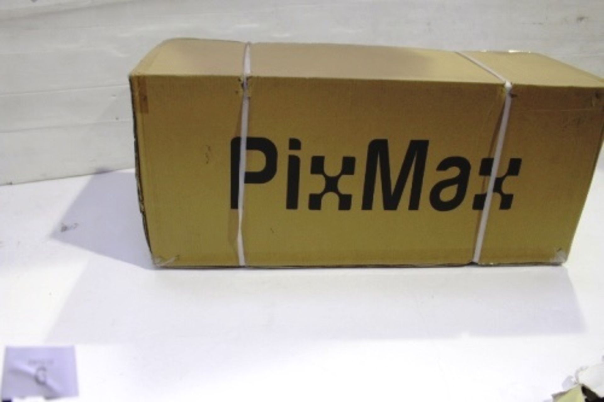 A PixMax 720mm black vinyl cutter plotter machine, model PME720 - Sealed new in box (ES1)