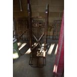 A John Cooke & Sons mill sack lifter