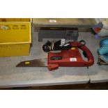 A Champion multi purpose saw