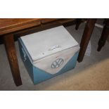 A modern VW cooler box