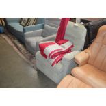 A Sherborne rise and recline armchair