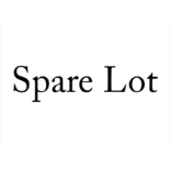 ** SPARE LOT **