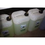 25l of Agricultural Wash