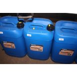 25l of Magners Creotec