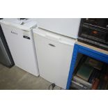 A Fridgemaster freezer