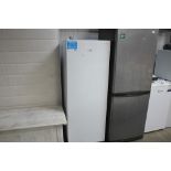 A Beko freezer